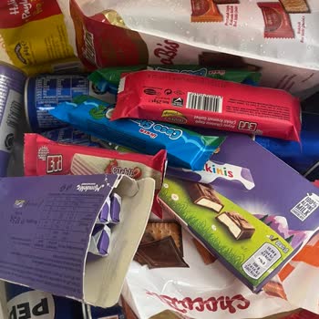 Migros Online Teslimatında Ürünler Yağmur Nedeniyle Islak Ve Hasarlı Geldi