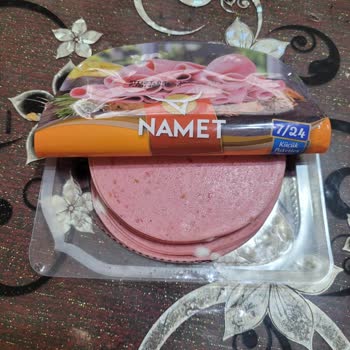 Namet Salamında Küf Ve Yanlış Son Kullanma Tarihi