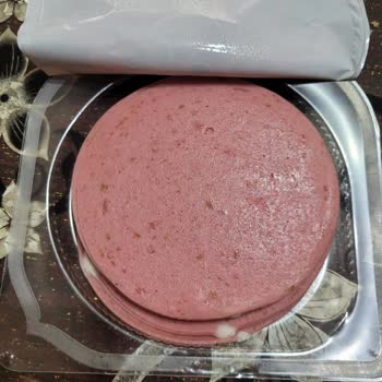 Namet Salamında Küf Ve Yanlış Son Kullanma Tarihi