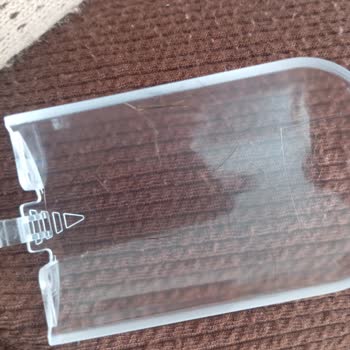 İşlevsiz Saç Kırığı Makinesi Ve Hijyen Gerekçesiyle İade Reddi