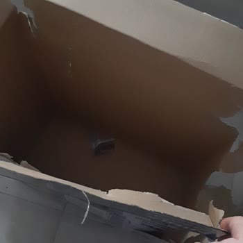 Pazarama'da Eksik Kap Ve Türkçe Kılavuz Talebi