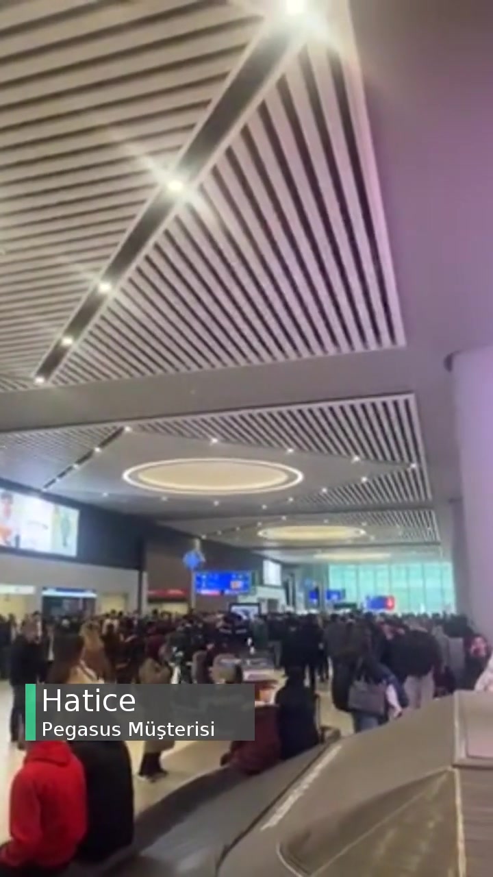 Pegasus Yolcularının Mağduriyeti videonun kapak resmi