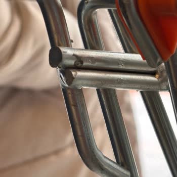 Migros Mağazasındaki Metal Çapak Çocuğumu Yaraladı, Yetkililer Sessiz