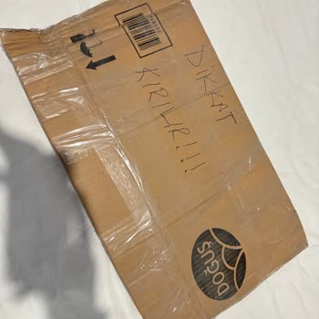 Kırık Ürün Ve Kayıp İade Kargosunun Sorumluluğu Trendyol Express’ten Reddedildi