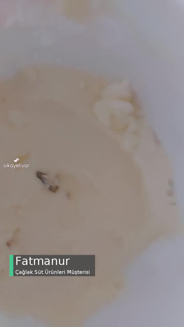 Çağlak Tereyağında Sarı Metal Parça videonun kapak resmi