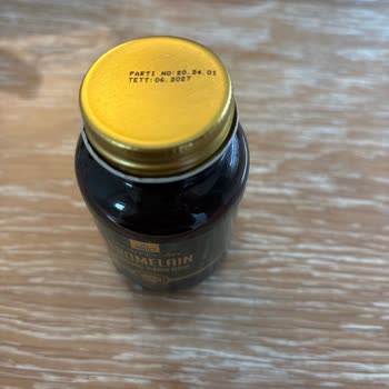 Ürün Kontaminasyonu Nedeniyle Yaşadığım Zehirlenme Şikayetim