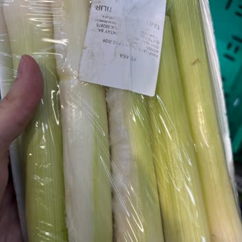 Şok Mağazasındaki Küflü Sebze Ve Meyve Ürünleri Hijyen Tehlikesi