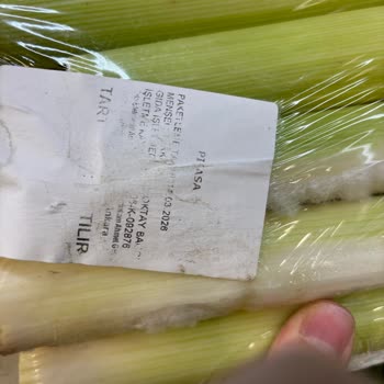 Şok Mağazasındaki Küflü Sebze Ve Meyve Ürünleri Hijyen Tehlikesi