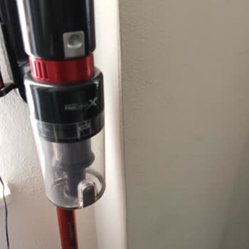 Heifer Proclean Dikey Süpürge Aniden Arıza Verdi, Garanti Kapsamında Değişim Talebi