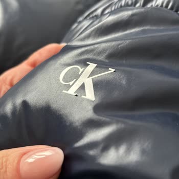 Boyner'den Aldığım Calvin Klein Montunun Logo Soyulması Ve Satış Sonrası Sorumluluk Reddi