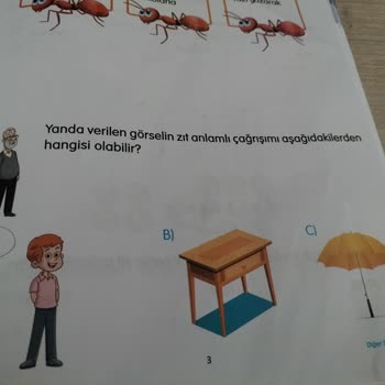 Yanlış Cevap Anahtarı Çocukların Öğrenme Sürecini Bozuyor