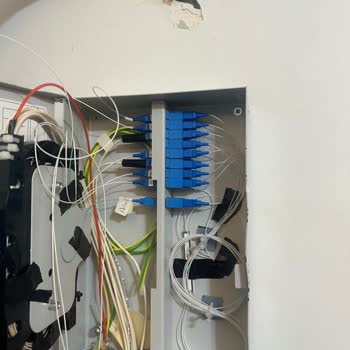 Altyapı Yetersizliği Nedeniyle İnternet Kesintisi Ve Cayma Bedeli İtirazı