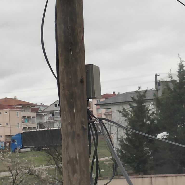 Türk Telekom Altyapı Yok Dediği Dairenin İnterneti Bağlanmıyor