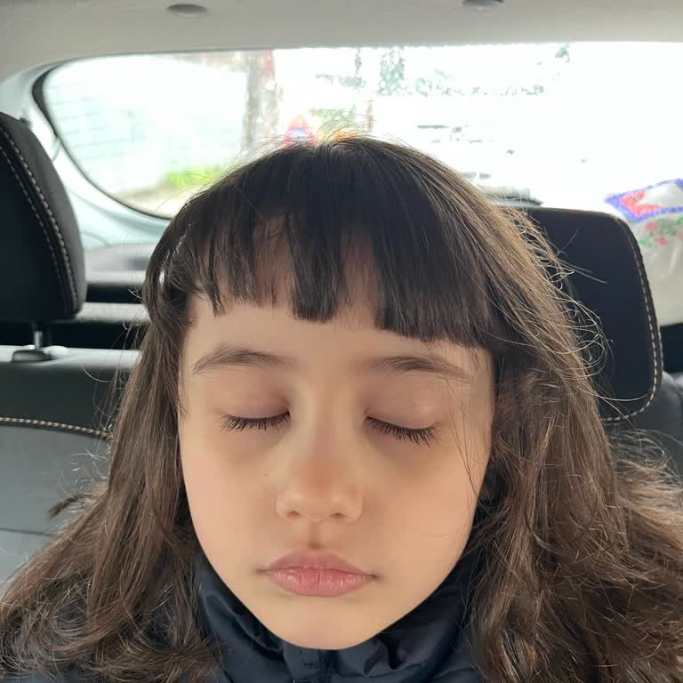 Kızımın Saç Kesimi Yanlış Yapıldı, Personel İlgisiz, Telafi Talep Ediyorum