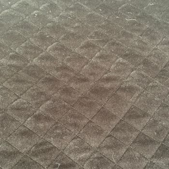 Kısa Sürede Tiftiklenen Yatak Örtüsünde Kalite Sorunu Ve Mağaza İhmali