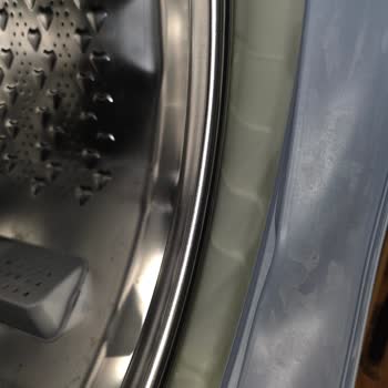 Defolu Çamaşır Makinesi İçin Hızlı Değişim Talebi