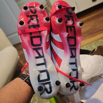 Satışa Uygun Olmayan Ve Orijinal Kutusuz Kramponun İade Reddi