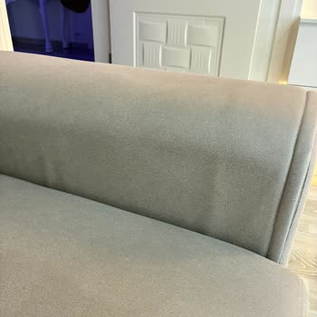 İstikbal Alsem Şubesinden Alınan 200 Bin TL'lik Köşe Koltuklarda Sürekli Sorunlar