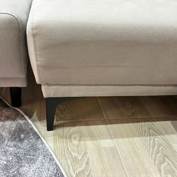 İstikbal Alsem Şubesinden Alınan 200 Bin TL'lik Köşe Koltuklarda Sürekli Sorunlar