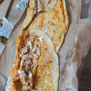 Şehr-i Döner Çerkezköy Şubesinde Boş Zurna Döner Tekrarı Ve Ücret İadesi Talebi