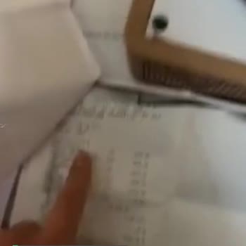 D&R Plak Çalarımı Parçalayıp Para Talep Etti!