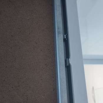 Samet Çekmece Rayı Kırılan Parçalarının Ücretsiz Temini Talebi