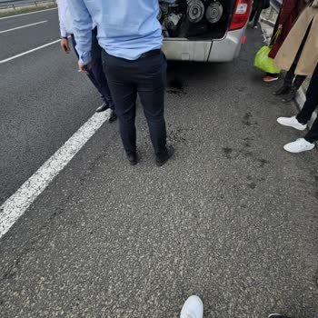 Otobüs Arızası Sonrası İade Talebi