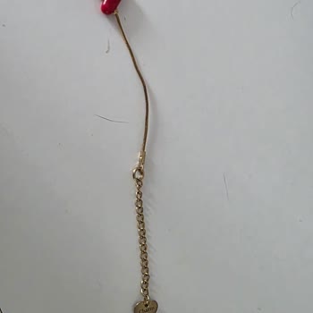 İlan Edilen Uzun Ömürlü Çelik Bilekliklerde Hızlı Renk Atması, Kopma Sorunu Ve İade Talebi