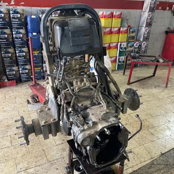 Traktör Servis Şikayeti ve İyileştirme Talebi