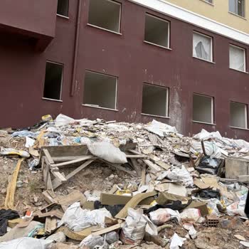 Kentsel Dönüşüm Projesinde İnşaat Gecikmesi Ve Kira Yardımı Eksikliği Mağduriyeti