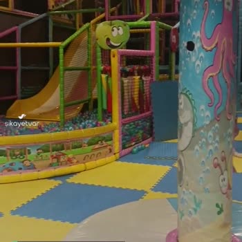 Berru Park Memnuniyetsizliği!