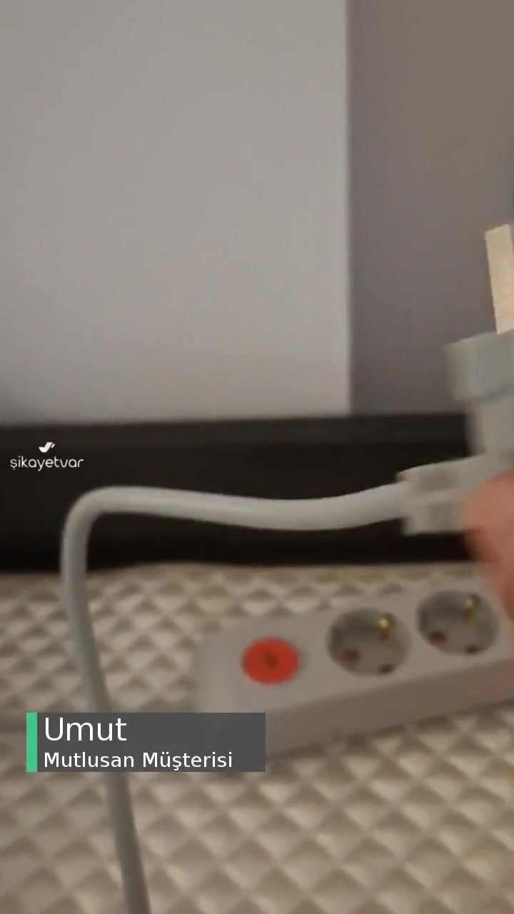 Mutlusan Açma Kapama Düğmesi Çalışmıyor! videonun kapak resmi