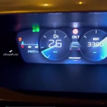 Peugeot 308 Bitmeyen Arızalar Ve Servisin Kabullenmeyişi