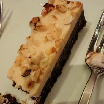 Hijyen Eksikliği Ve Yanık Kahve Şikayetim