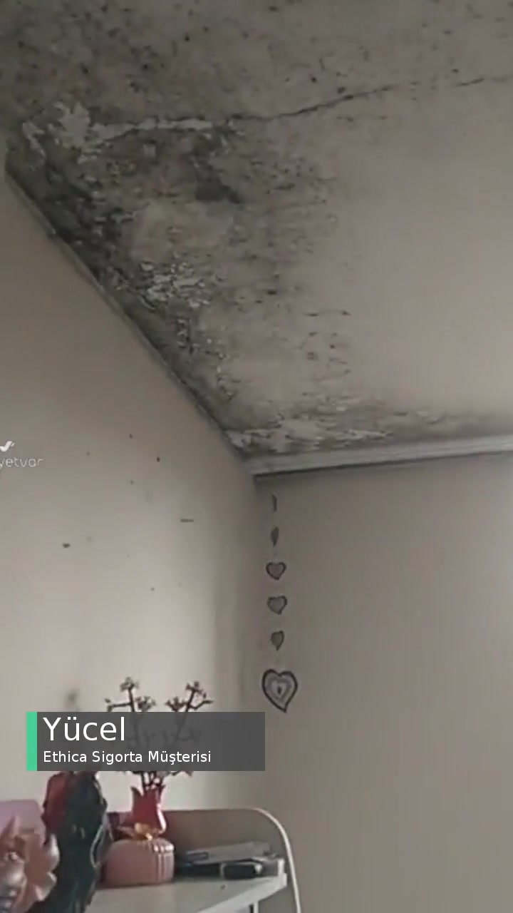 Ethica Sigorta Ve Anlaşmalı Eksper Mağduru! videonun kapak resmi