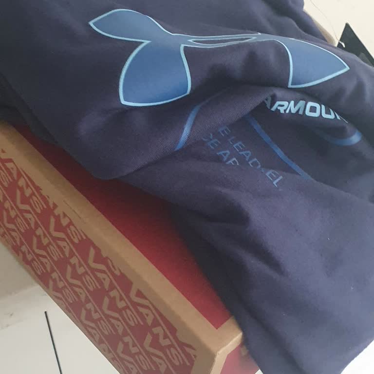 Eksik Gönderilen Timberland Tişört İçin İade Ve Yeniden Gönderim Talebi