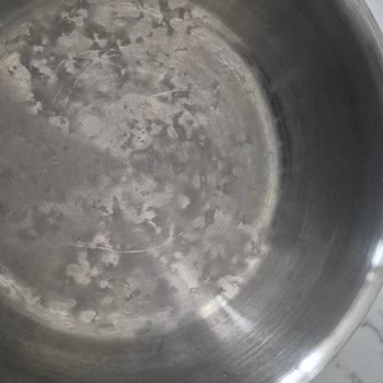 Emsan Mutfak Şikayeti