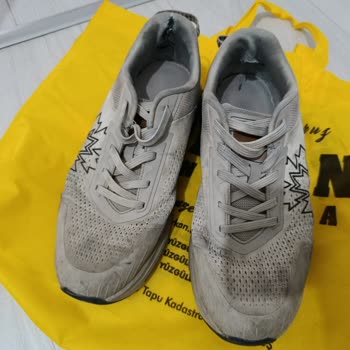 Ayakkabının İç Yırtılmaları Ve Garanti Reddi Üzerine İade Talebi