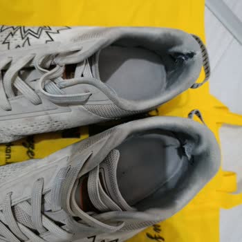 Ayakkabının İç Yırtılmaları Ve Garanti Reddi Üzerine İade Talebi