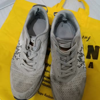 Ayakkabının İç Yırtılmaları Ve Garanti Reddi Üzerine İade Talebi