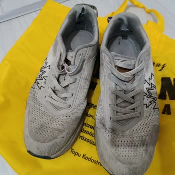 Ayakkabının İç Yırtılmaları Ve Garanti Reddi Üzerine İade Talebi