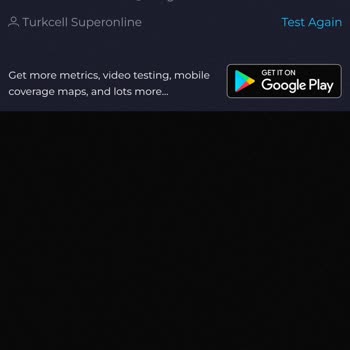 Superonline 1000 Mbps İnternetde Sürekli Hız Düşüşü Ve Yüksek Cayma Bedeli İtirazı