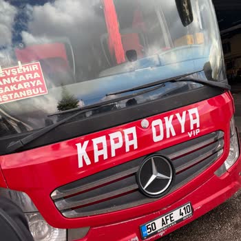 Bilet Saati Değişti, Araç Arızasıyla İşe Geç Kalındı, Şirket Yardımcı Olmadı