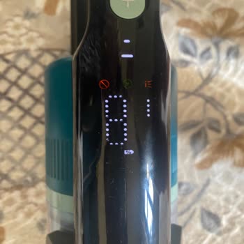 Philips Dikey Süpürge Arızası Garanti Kapsamında Onarım Talebi