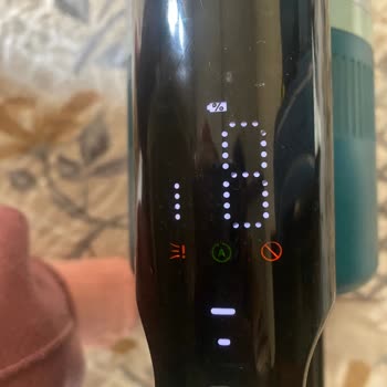 Philips Dikey Süpürge Arızası Garanti Kapsamında Onarım Talebi