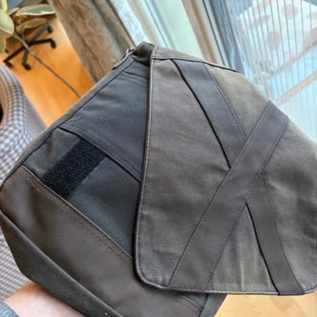 Kaft Çantasının Kısa Sürede Renk Solması Ve Dayanıklılık Sorunu