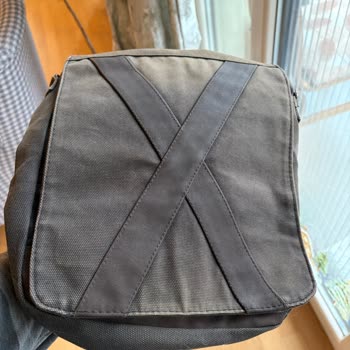 Kaft Çantasının Kısa Sürede Renk Solması Ve Dayanıklılık Sorunu