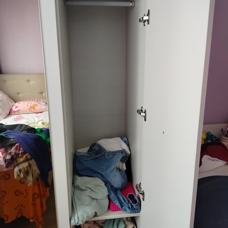 Eksik Raflar Nedeniyle 4 Aylık Bekleyiş Ve İade Talebi