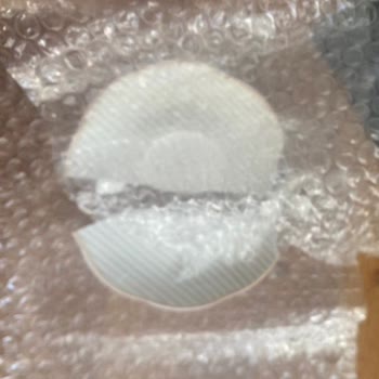 Kırılan Ürün Ve Ödemesiz Satış Nedeniyle Mağduriyet