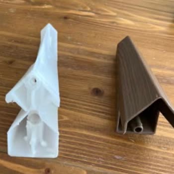 Enza Home Netha Koltuk Takımının Ayağı Kırıldı, Parçası Bulunamıyor